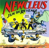Jam On Revenge (Special Re-Mix)