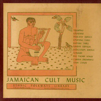 Jamaican Cult Music
