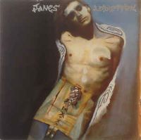 Janes Addiction