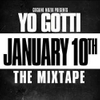 January 10th: The Mixtape