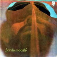 Jards Macalé