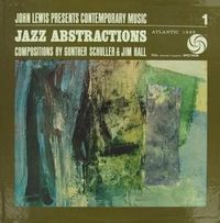 Jazz Abstractions