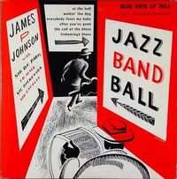 Jazz Band Ball