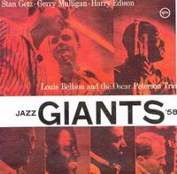 Jazz Giants '58