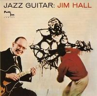 Jazz Guitar