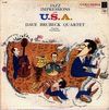 Jazz Impressions of the U.S.A