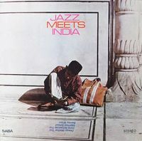 Jazz Meets India