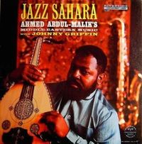 Jazz Sahara