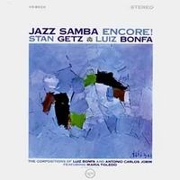 Jazz Samba Encore!