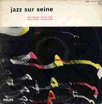 Jazz sur Seine
