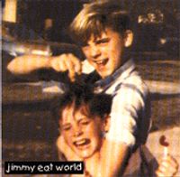 Jimmy Eat World