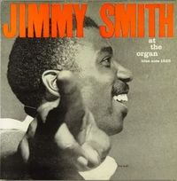 Jimmy Smith at the Organ, Vol. 3