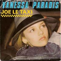 Joe Le Taxi