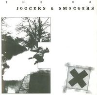 Joggers & Smoggers