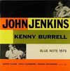 John Jenkins with Kenny Burrell