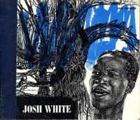 Josh White Sings Easy