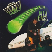 Journey Into Bass