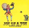 Joy of a Toy Continued