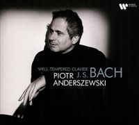 J.S. Bach: Well-Tempered Clavier
