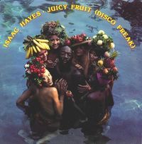 Juicy Fruit (Disco Freak)