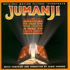 Jumanji: Original Motion Picture Soundtrack