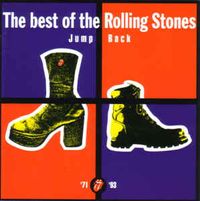 Jump Back (The Best Of The Rolling Stones '71 - '93)