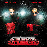 Jung, Brutal, Gutaussehend