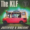 Justified & Ancient (Stand By The Jams)