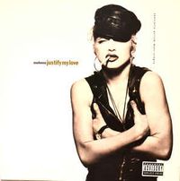 Justify My Love (The Beast Within Mix)