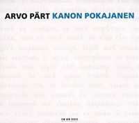 Kanon pokajanen