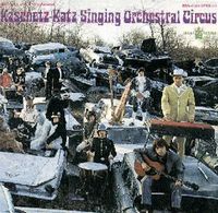 Kasenetz-Katz Singing Orchestral Circus