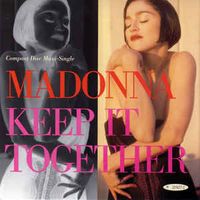 Keep It Together (12" Mix)