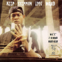 Keep Steppin 1997 Ward