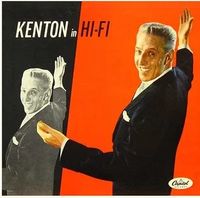 Kenton in Hi-Fi