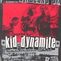 Kid Dynamite