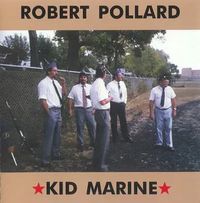 Kid Marine