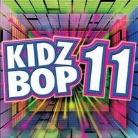 Kidz Bop 11