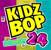 Kidz Bop 24