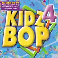 Kidz Bop 4