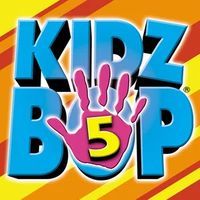 Kidz Bop 5