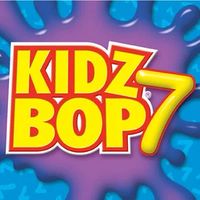 Kidz Bop 7