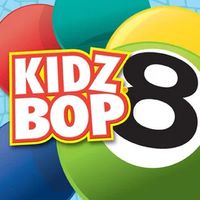 Kidz Bop 8