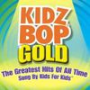 Kidz Bop Gold