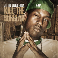 Kill the Burglar