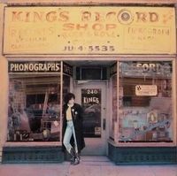 King's Record Shop