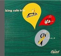King Cole Trio, Volume 4
