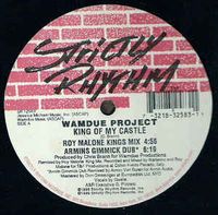 King Of My Castle (Bini & Martini 999 Dub)