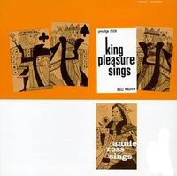 King Pleasure Sings / Annie Ross Sings