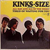 Kinks-Size