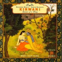 Kirwani: Essence of a Raag